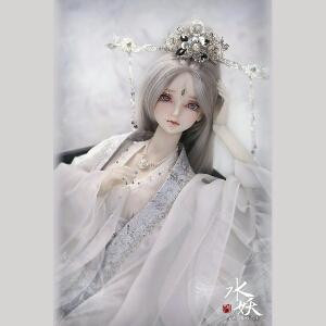 古烟然