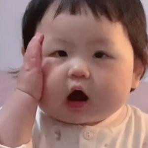 大黑眼圈