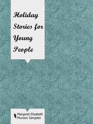 Holiday Stories for Young People