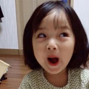 吃土少女