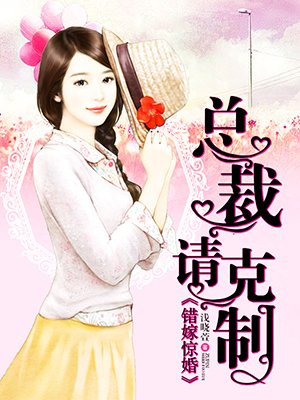 错嫁惊婚:总裁请克制