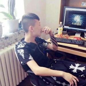 江湖艺人
