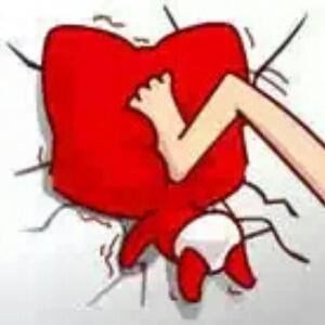 我心脏