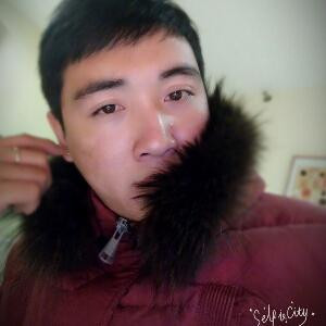 坏P气的帅