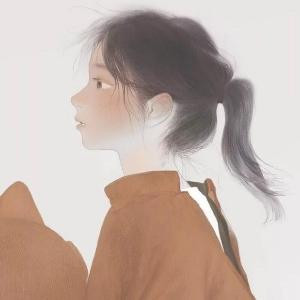 婳