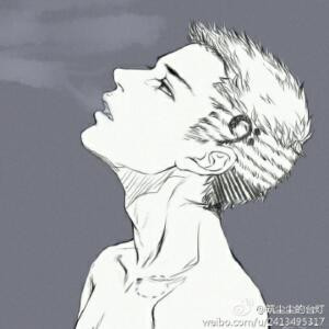 寡人有疾