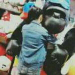 娘娘在此，谁敢撒野