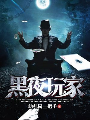 黑夜玩家