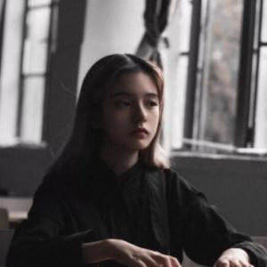 颜颜小仙女