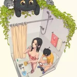 呵呵