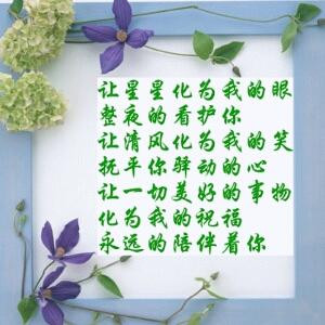 蓝月传说