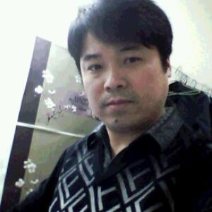 镜中花水中月