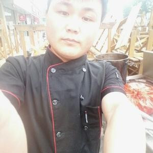 李洪波