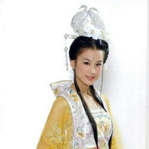 小露