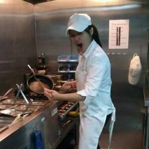 物语馨