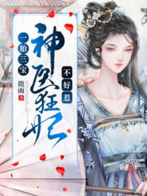 一胎三宝:神医狂妃不好惹