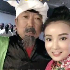 成王