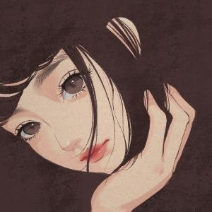 夜凉人家
