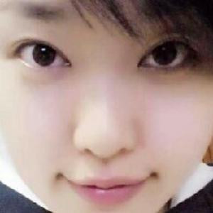 淡妆