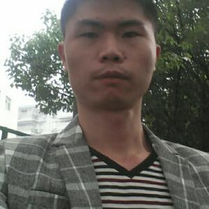 小白