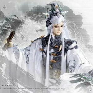 无筝之枫