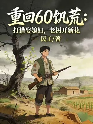 重回60饥荒：打猎娶媳妇，老树开新花