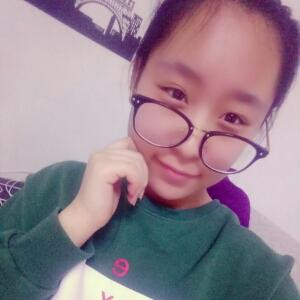 晴天