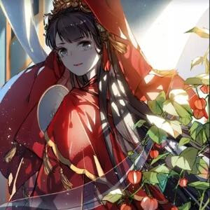 棕橘