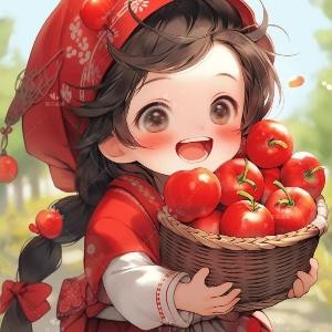 慕慕