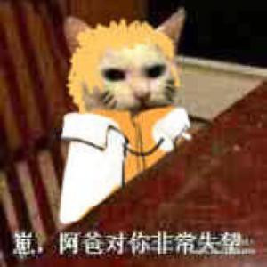 库洛爸爸