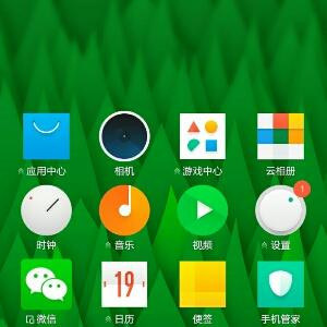 银星