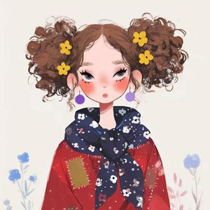 April橙子