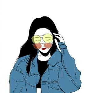尘埃