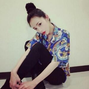 我讨厌来大姨妈