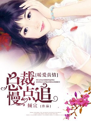 暖爱真情，总裁慢点追