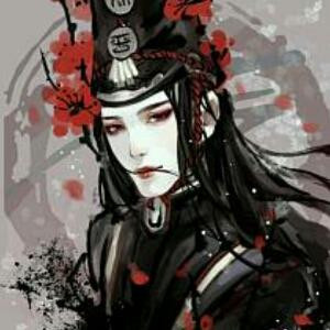 乱世红尘终成殇
