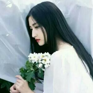 掀帘满庭茉莉香