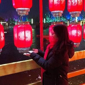 橙子