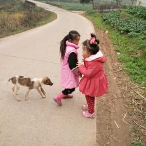 黎梓潼月影思念