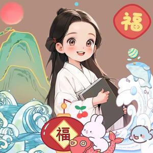 白胖子