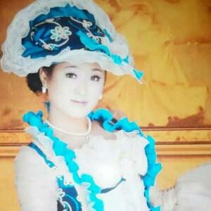 清儿