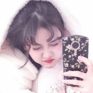 涵涵是靓妹