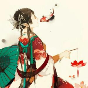 倾城时光