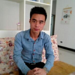 只为伊人