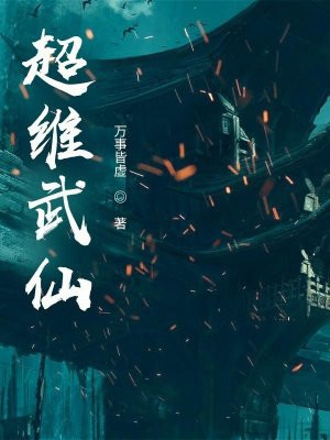 超维武仙