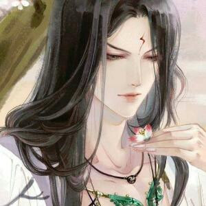 无颜公子