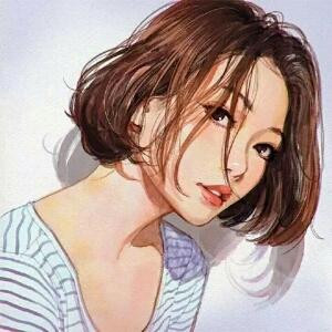 玫瑰姑娘