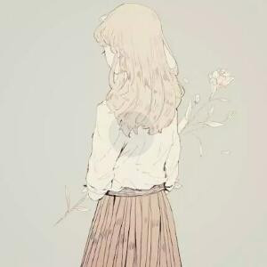 你是年少的欢喜