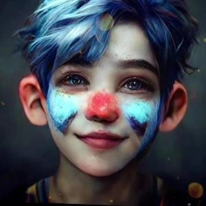 李微尘