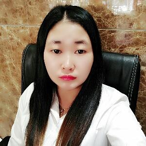 爱你